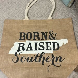Mud pie Born and raised southern (Mississippi)(035)
